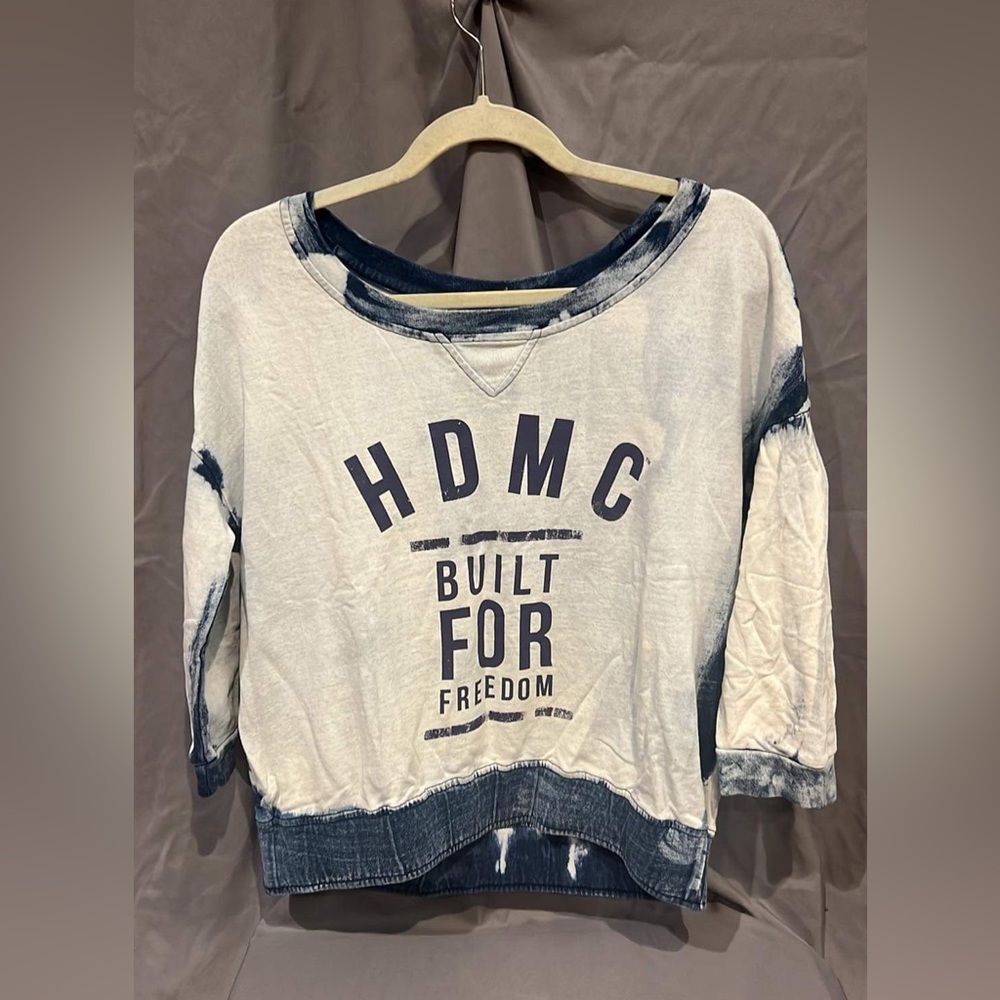 Harley Davidson Sweater